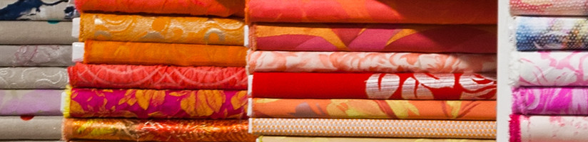Apparel & Textiles