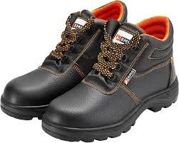 Industrial & Work Footwear