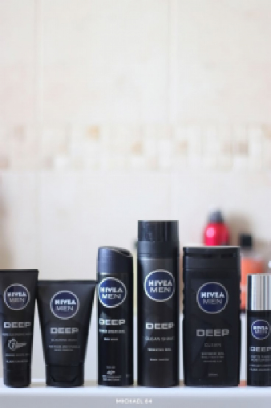 Nivea 100