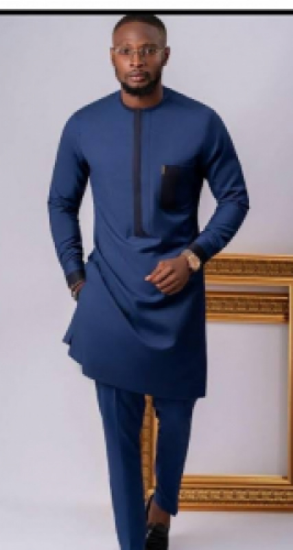 Aba Tailored Senator Wear