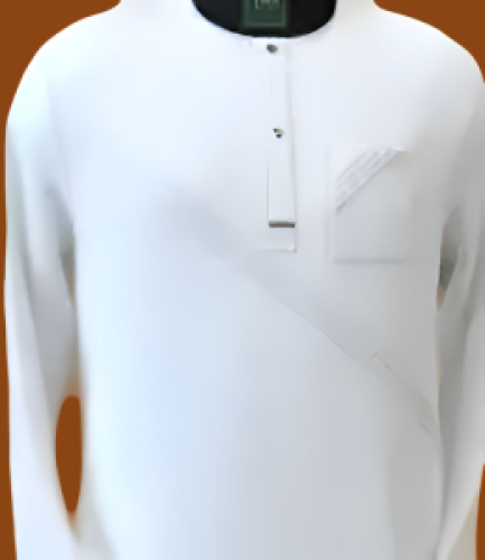 Tailored senator wear