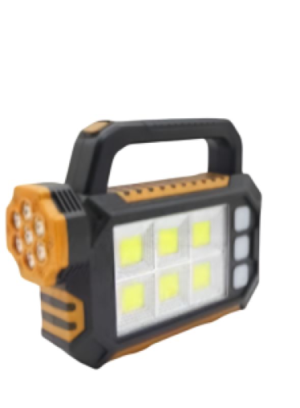 Portable Solar lamp Grace