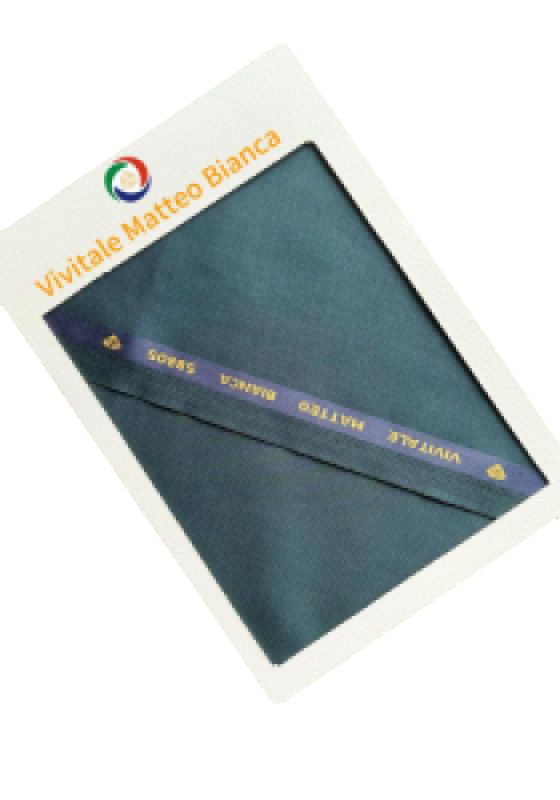 BEN PRAISE VIVITALE MATTEO BIANCA