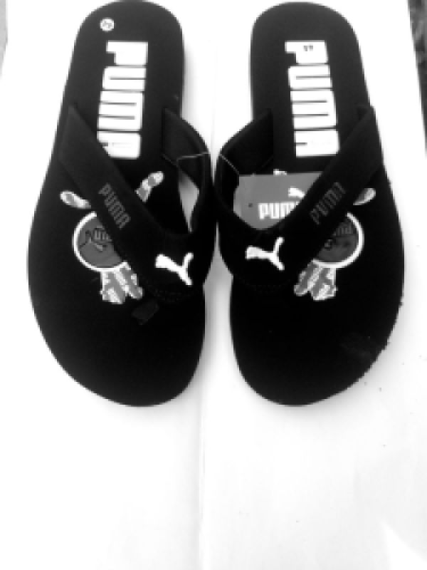 PUMA Flip-Flop Sandals for Casual Wear