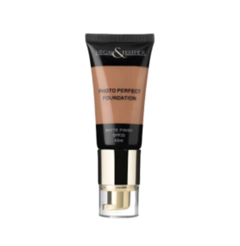Photo perfect foundation
