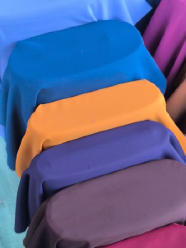 Aba textiles materials