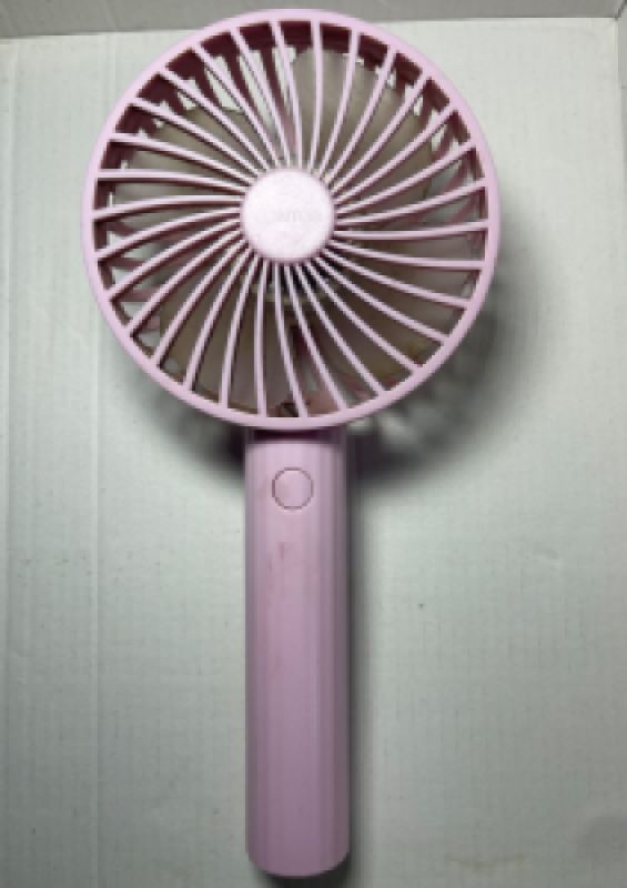 Lontor hand fan