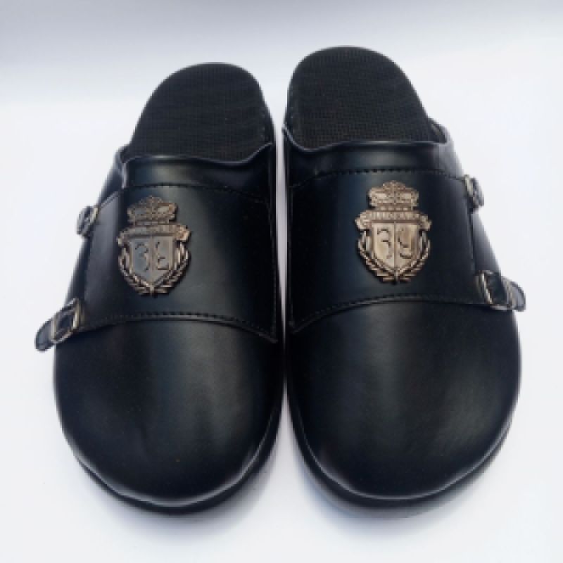 ABA MADE MEN'S HALF SHOE