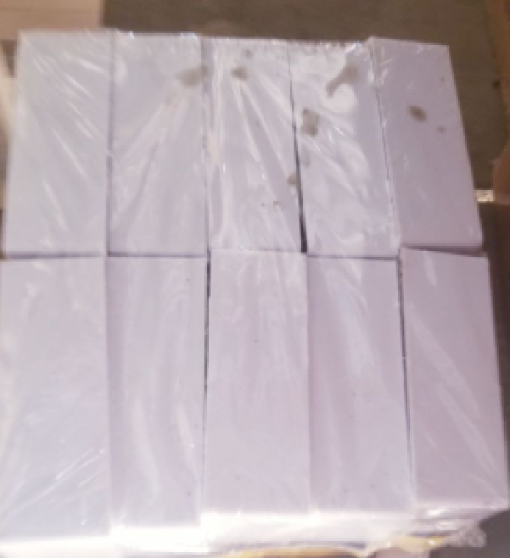 Wall-Mountable Pattress /Plastic Back Box for Electrical Installations