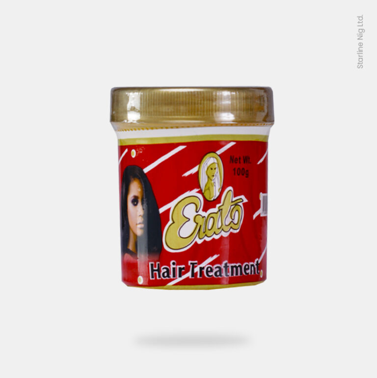 Erato Hair Treatment