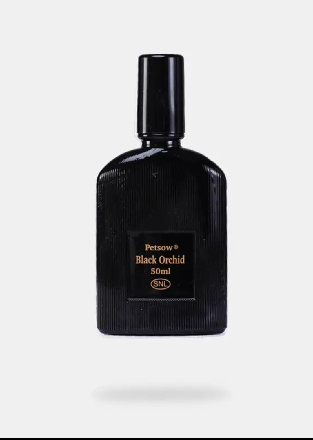 Black Orchid Perfume