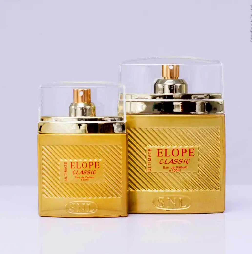 Elope Classic Perfume 100ml