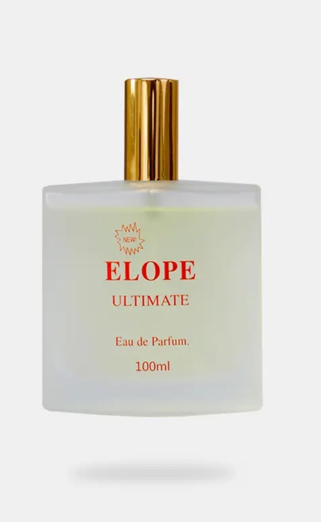 Ultimate Elope Perfume 100ml