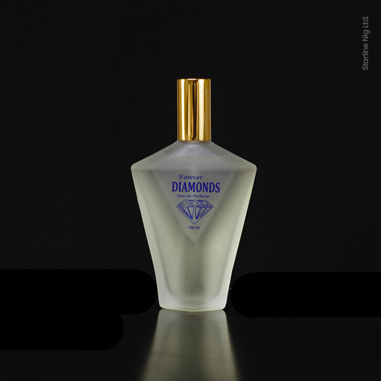 Forever Diamond Perfume 100ml