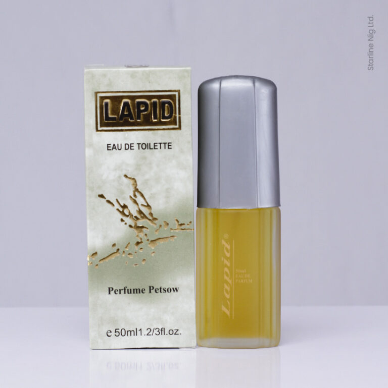 Lapid perfume 50ml