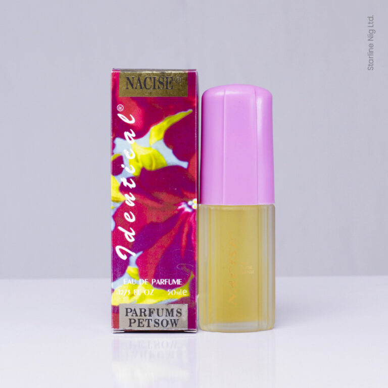 Identical Nacise 25ml