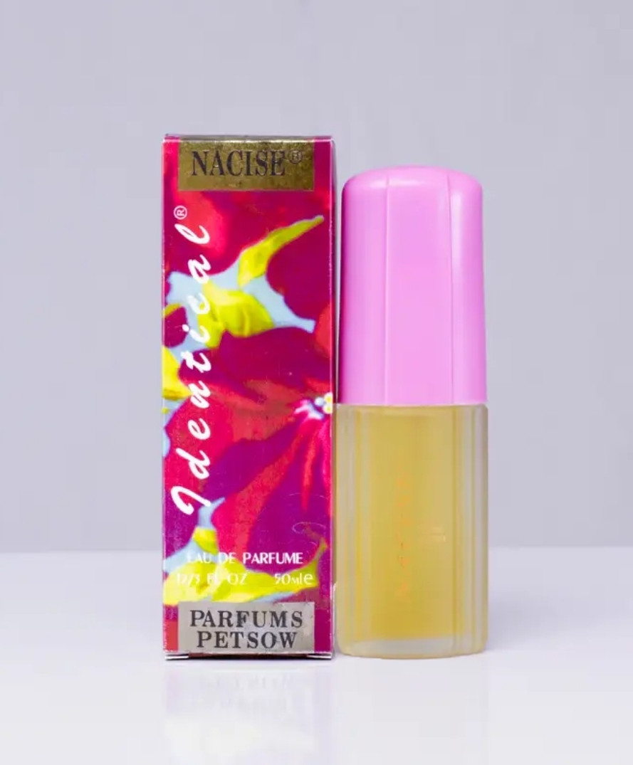 Identical Nacise 50ml