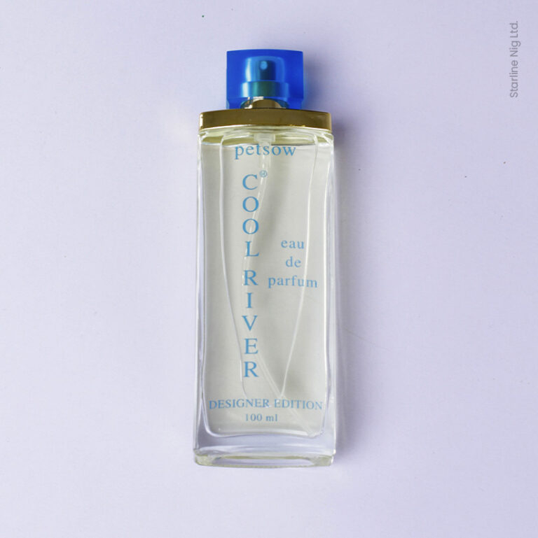 Pestow Cool River Perfume
