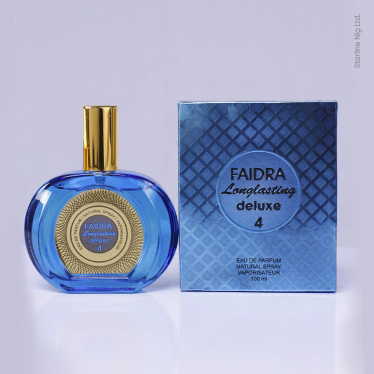 Faidra Blue