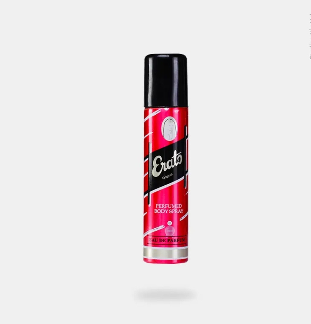 Erato Body Spray