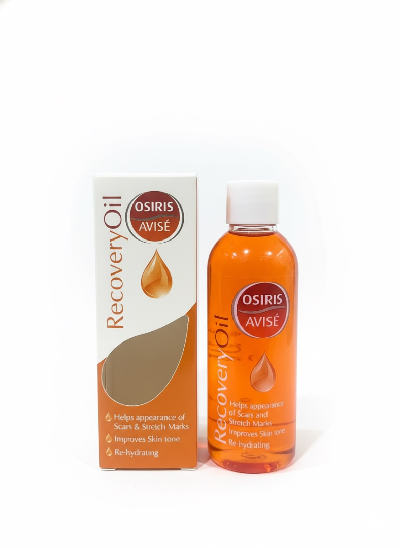 Osiris Advise Recovery Oil