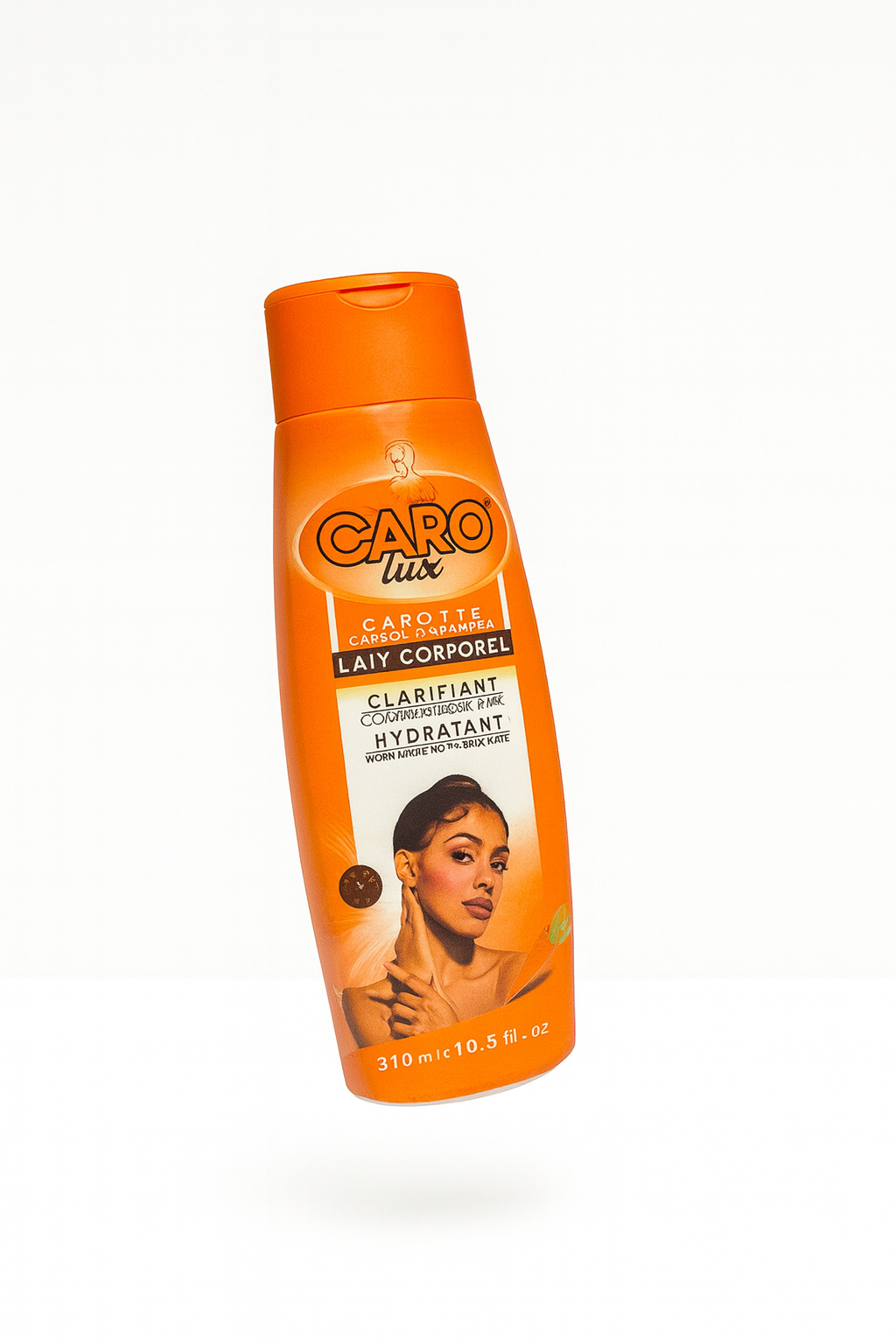 Caro lux body lotion