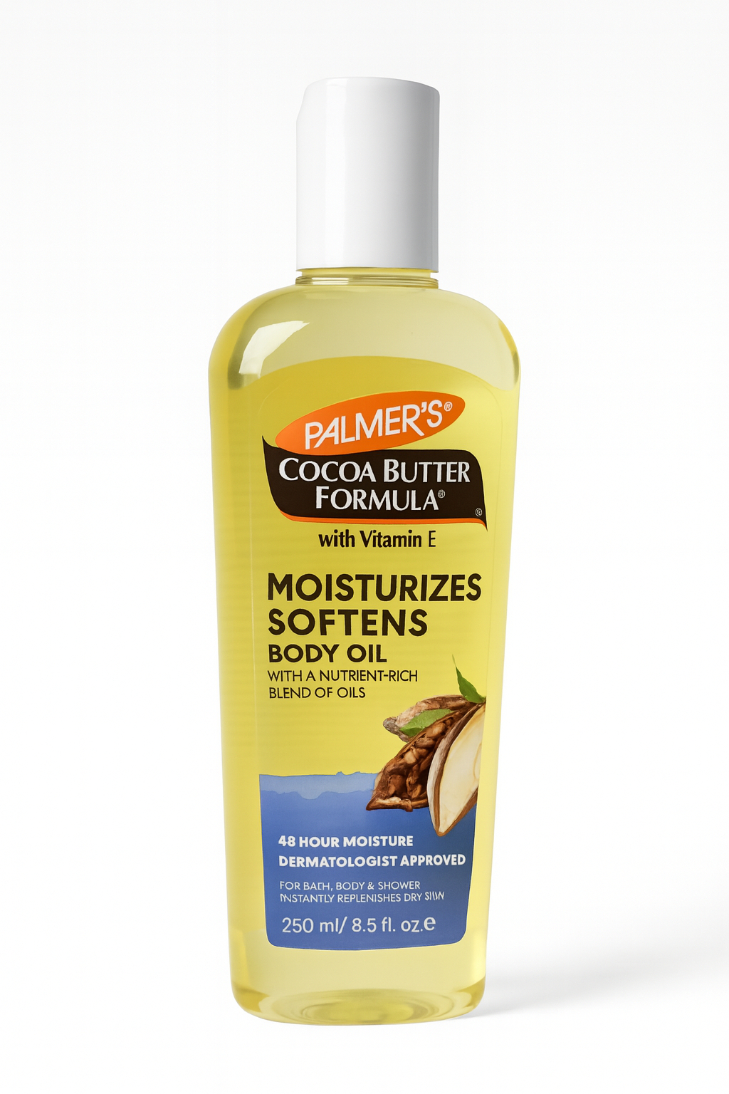 PALMER COCOA BUTTER FORMULA