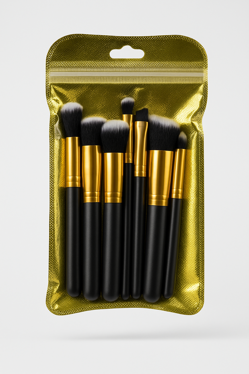 Premium Makeup Brush Set