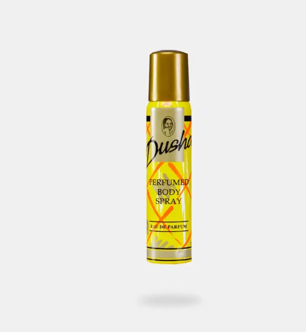 Dusha Body Spray