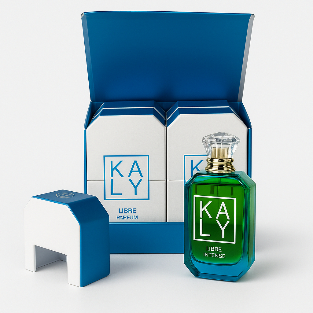 KALY Libre Intense Perfume
