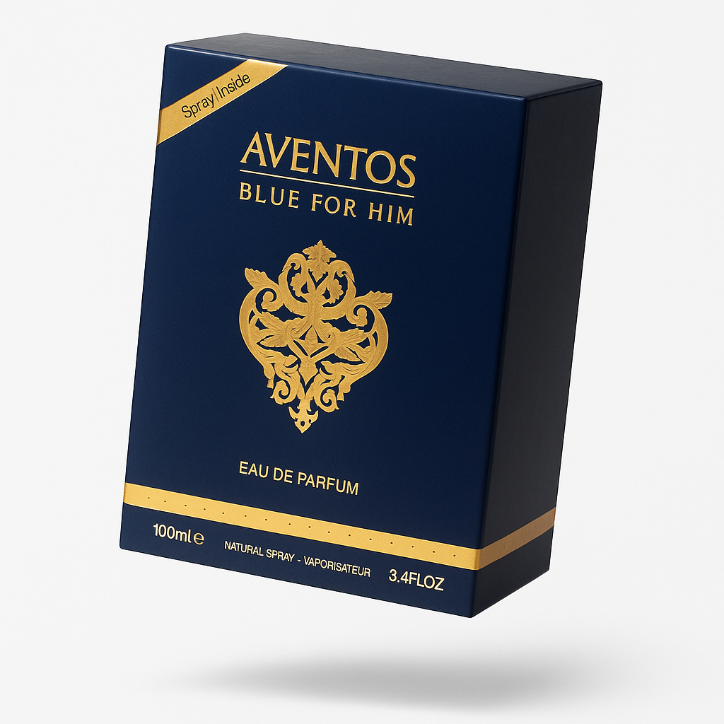 AVENTOS BLUE FOR HIM