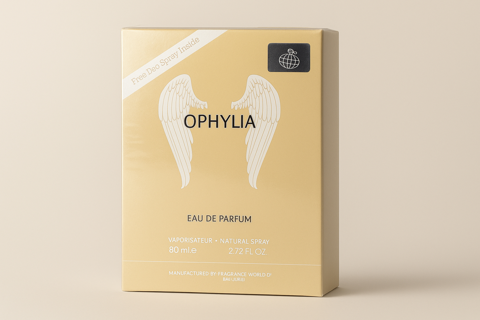 OPHYLIA PERFUME