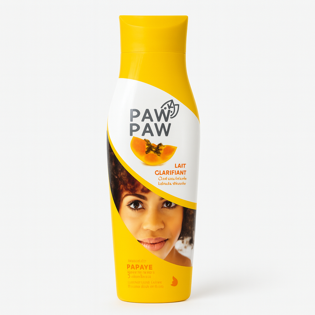 PAW PAW Body lotion