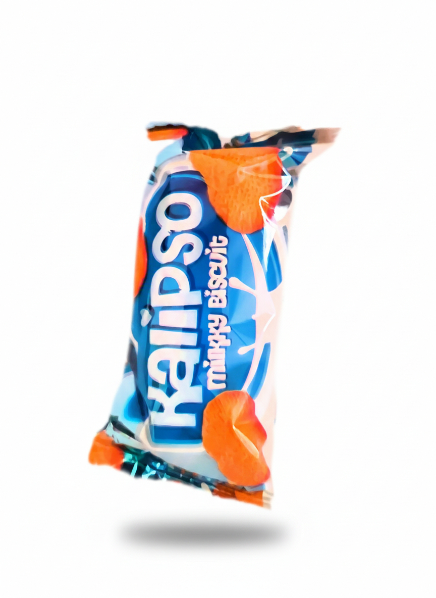 CIKO Kalipso Milkky Plus Biscuit