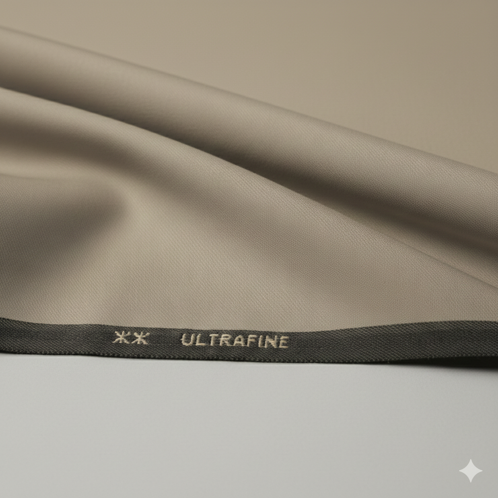 Carton Brown Original High Quality Italian Larna George Brato