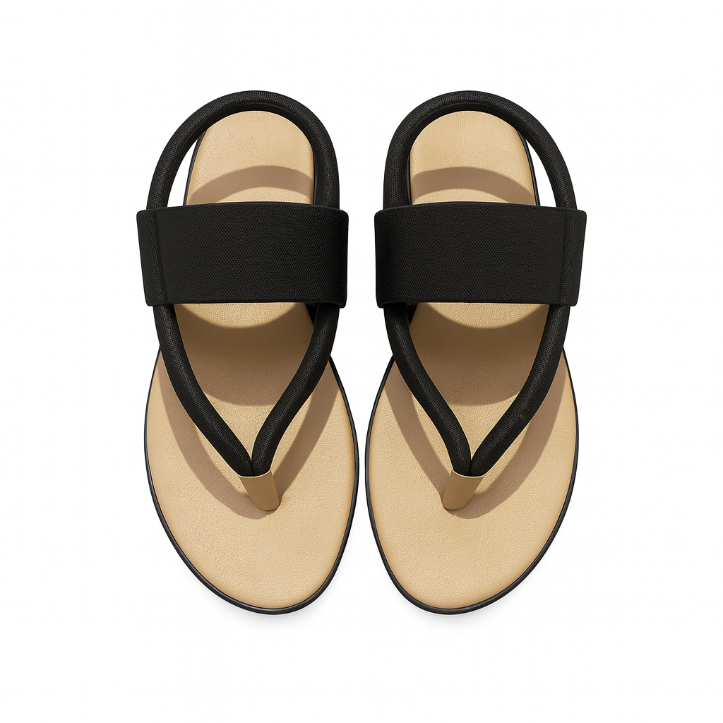 Stylish and Comfortable Thong Style Sandals