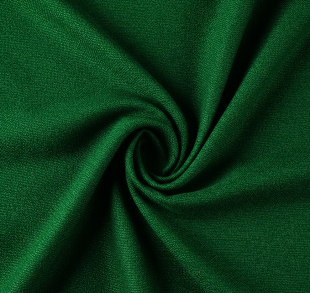 Pearl Green Italian High Quality Virgin Wool 250S