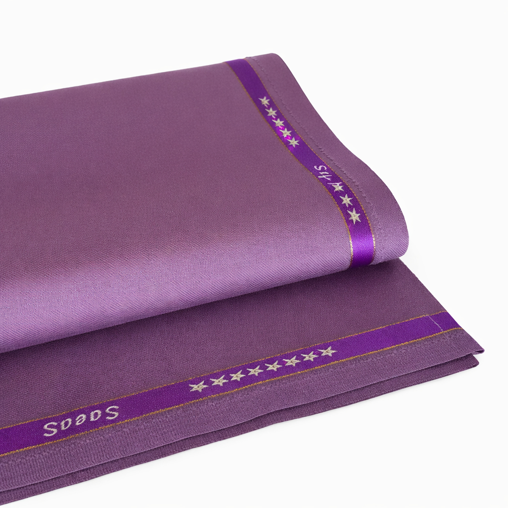 Onion Color Extrafine High Quality Cashmere Wool 220S