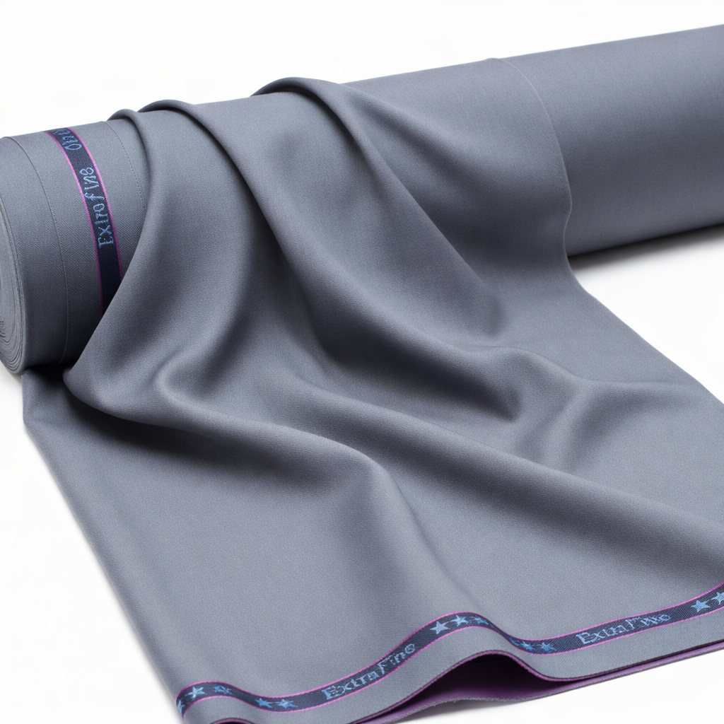 Ash Extrafine High Quality Cashmere Wool 220S