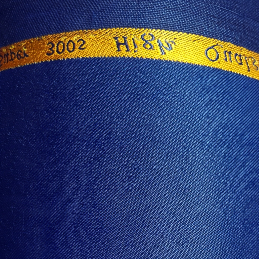 Navy Blue Extrafine High Quality Cashmere Wool 300S