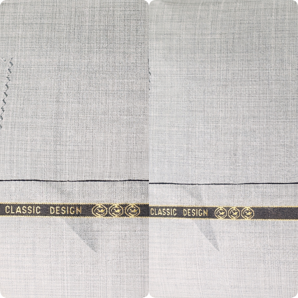 Ash Color High Quality Australian Wool