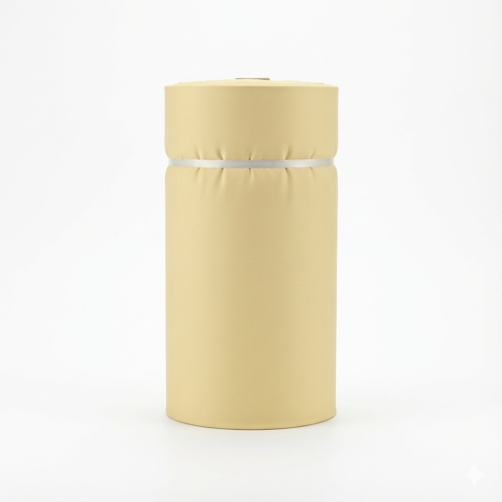 High Quality Yellow and Black Turkish Curtain