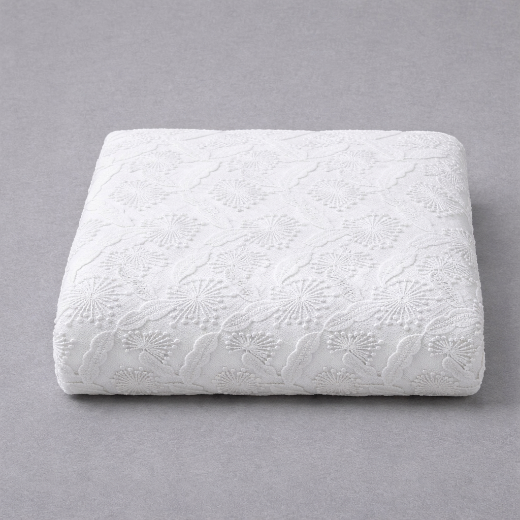 Premium Bridal Tissue Lace Designer Fabric