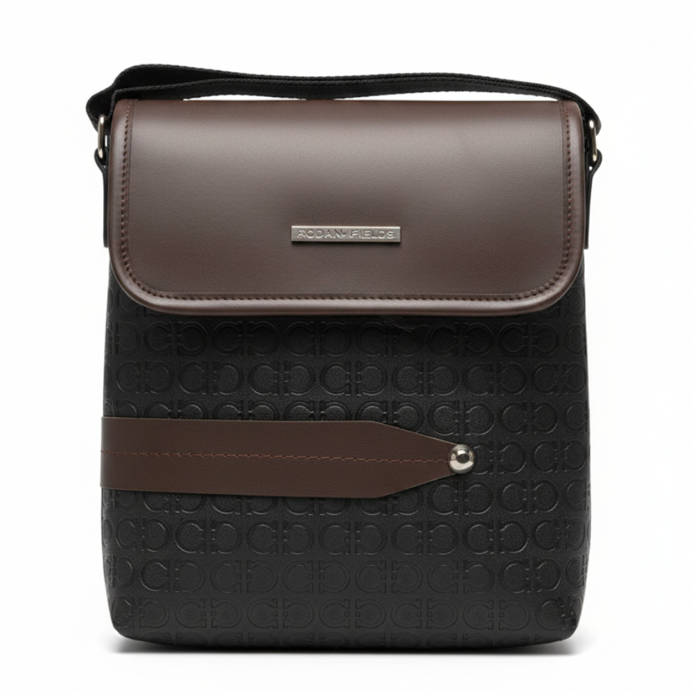 Stylish Compact Crossbody and Shoulder Bag