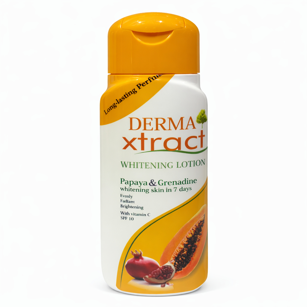 DERMA Xtract Whitening Lotion