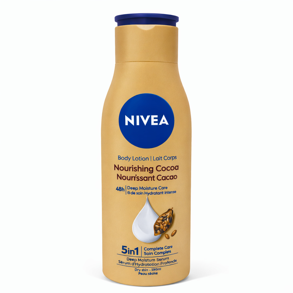 NIVEA Body Lotion
