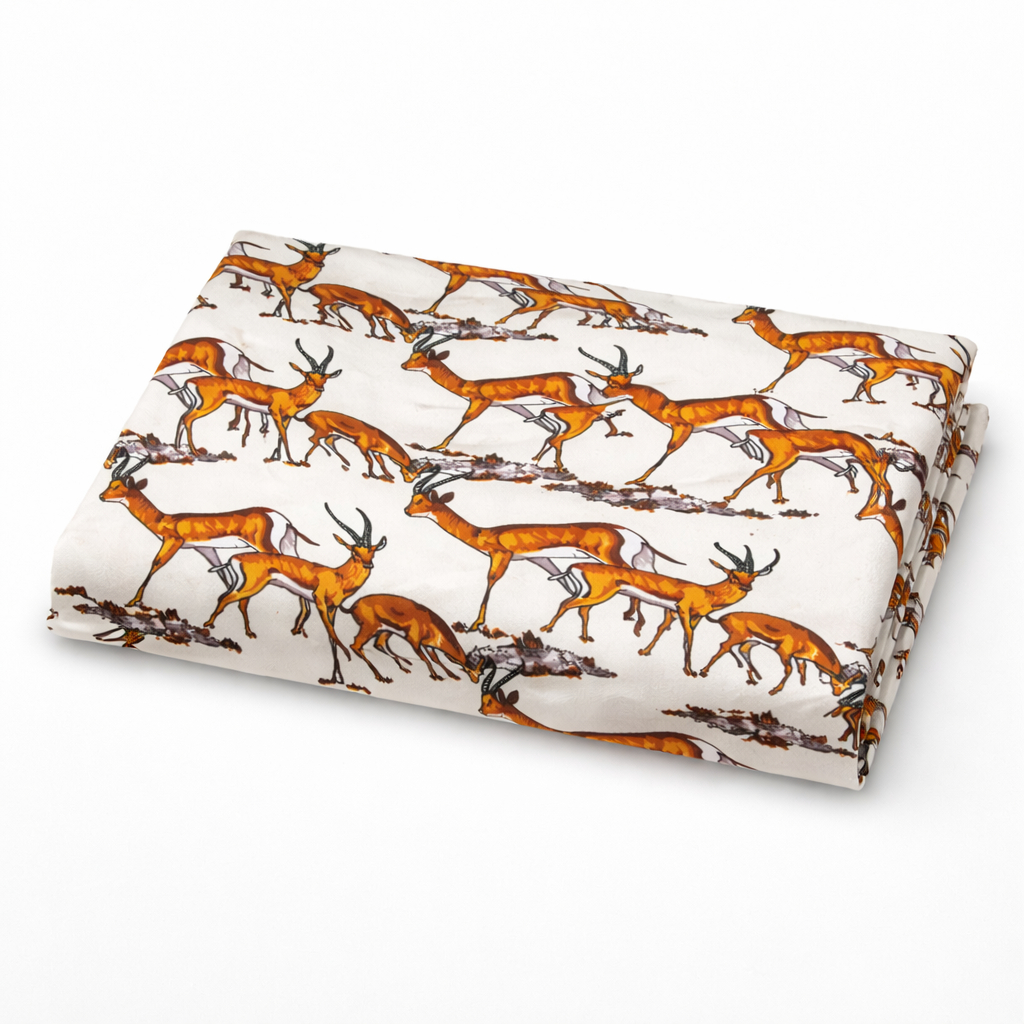 Premium Antelope Isiagu  Material