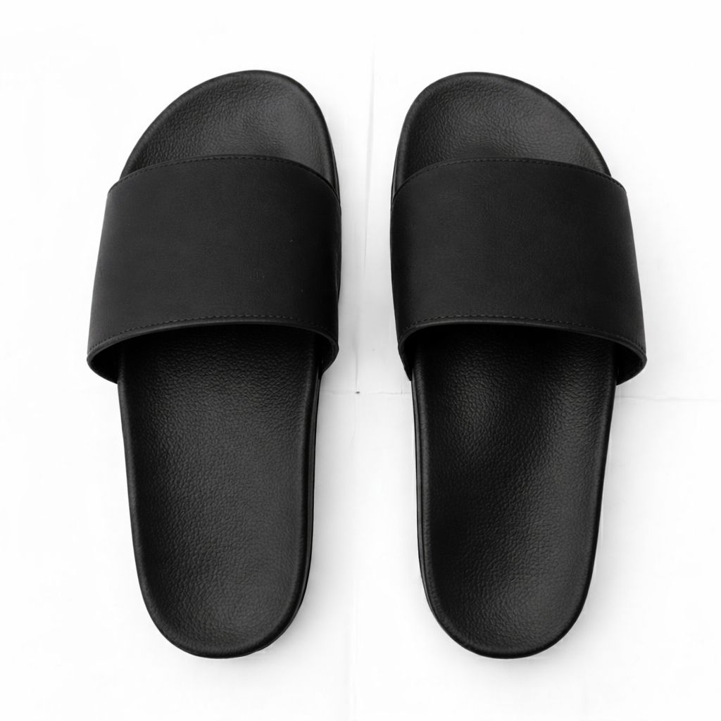 Quality Unisex Easy Wear Slide Sandals