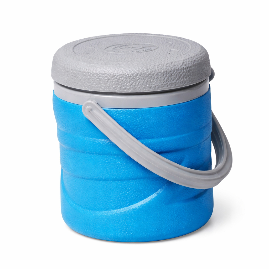 Portable Insulated Food Carrier