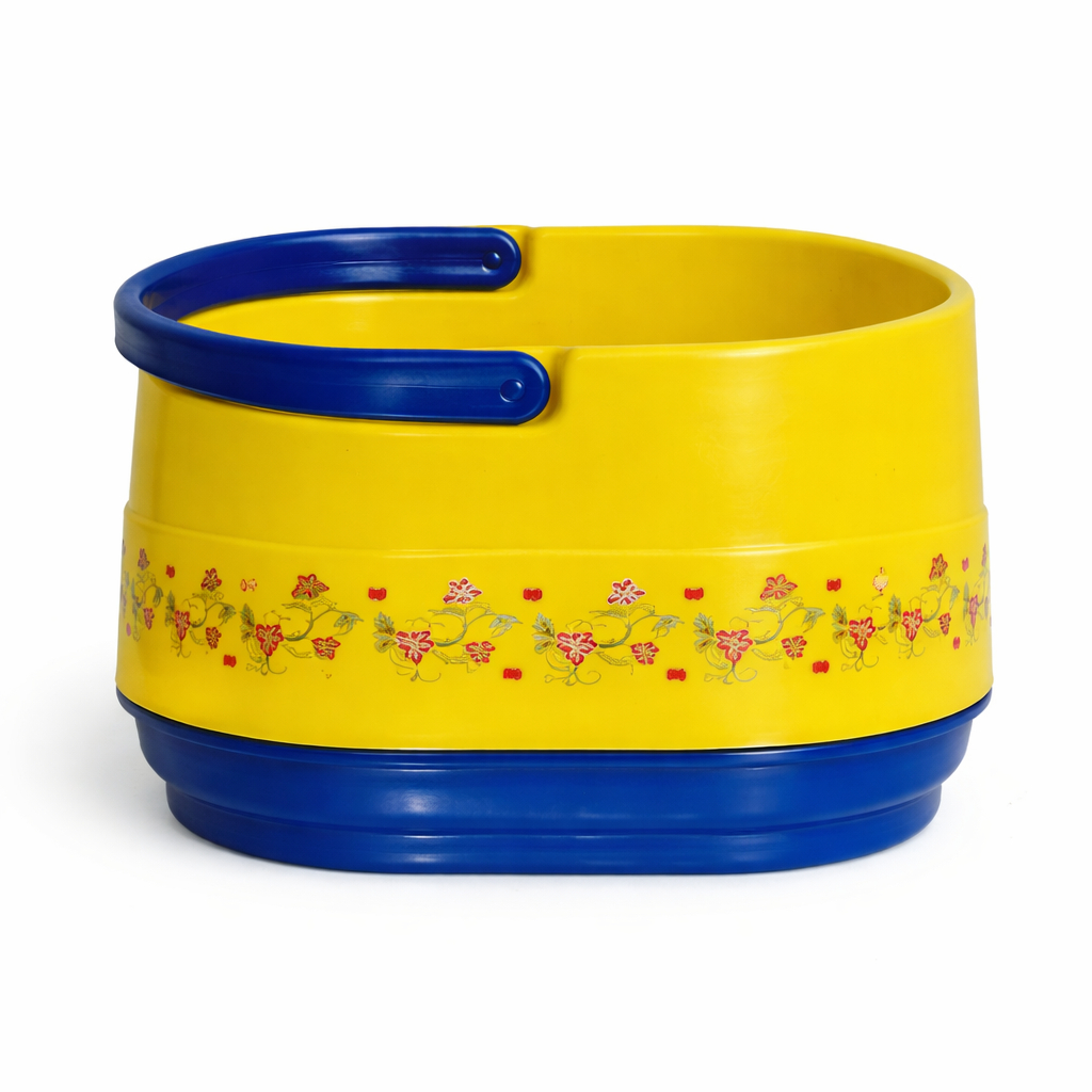 Portable Insulated Food Warmer